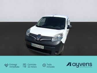 Imagen de RENAULT Kangoo Fg. 1.5dCi Profesional 55kW