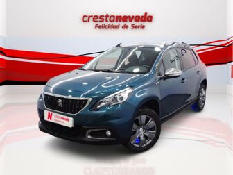 Imagen de PEUGEOT 2008 1.2 PureTech Style 82