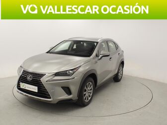 Imagen de LEXUS NX 300h Business 2WD