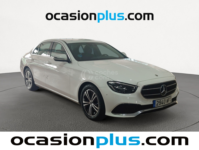 Foto del MERCEDES Clase C C 220d 9G-Tronic