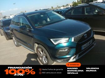 Imagen de SEAT Ateca 1.5 EcoTSI S&S X-Perience XM