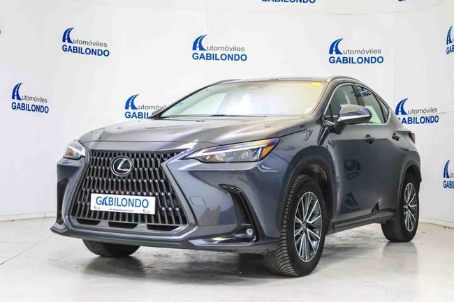 Foto del LEXUS NX 350h Business 2WD