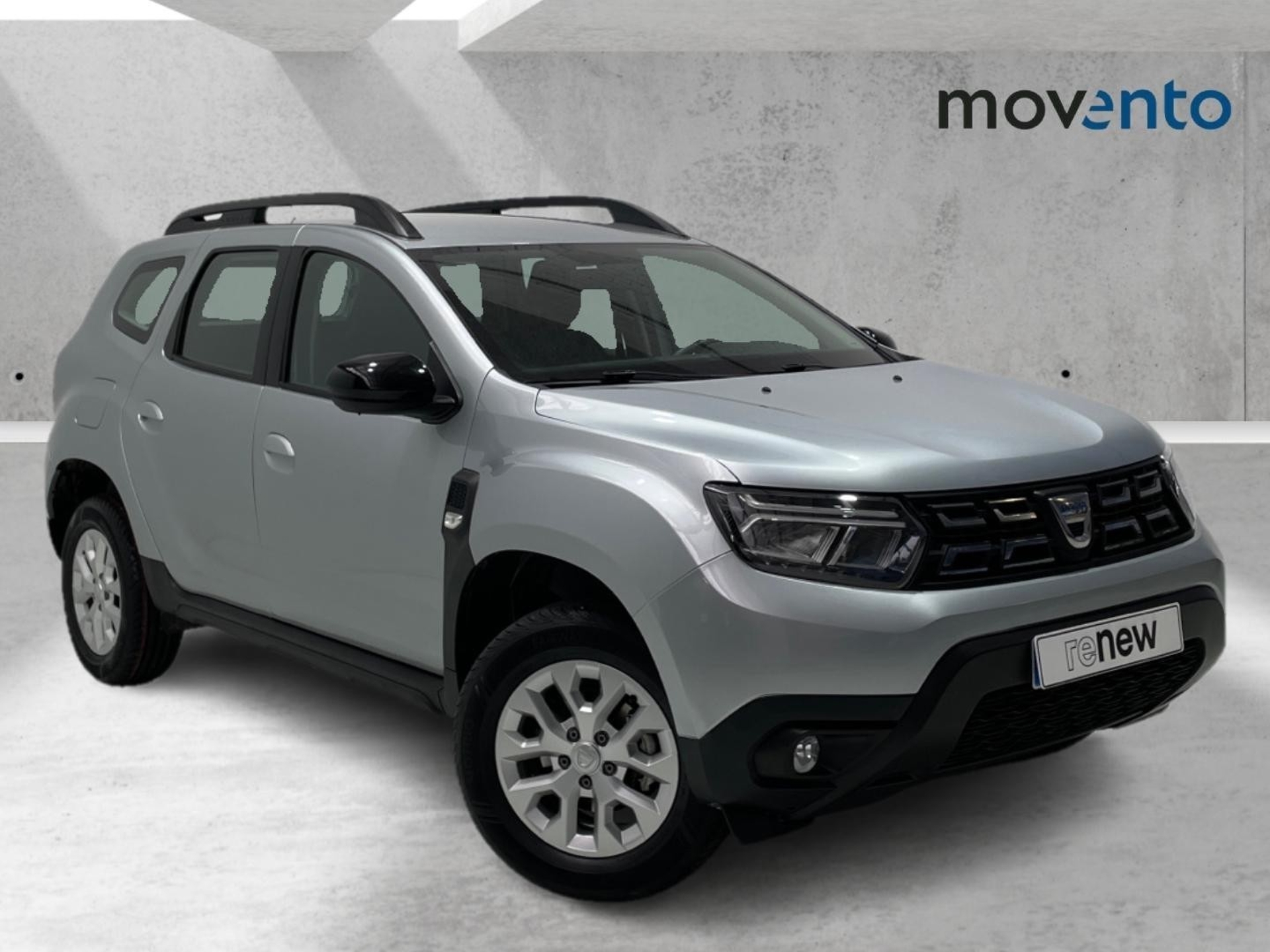 Imagen de DACIA Duster
