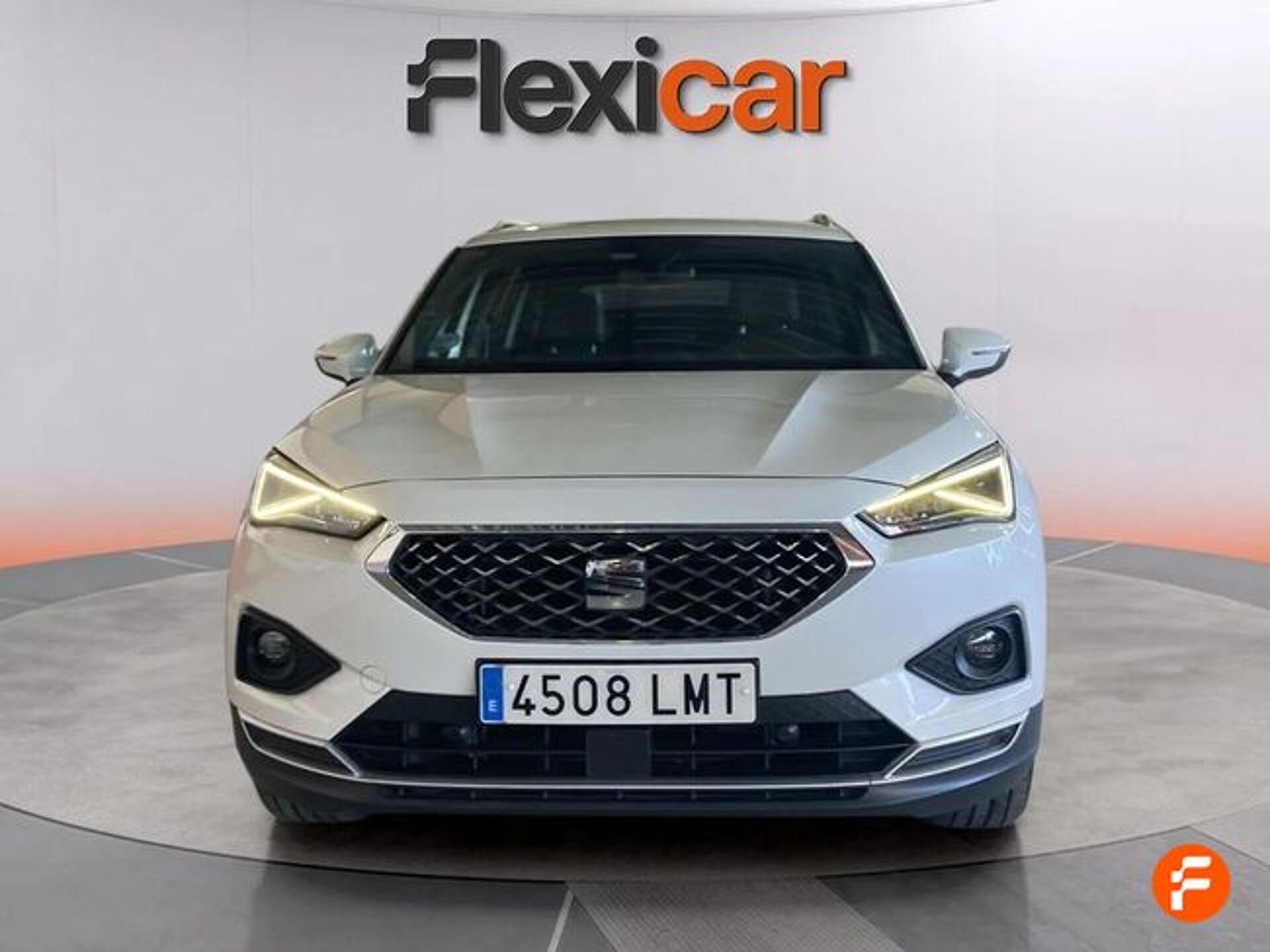 Imagen 2 de SEAT Tarraco