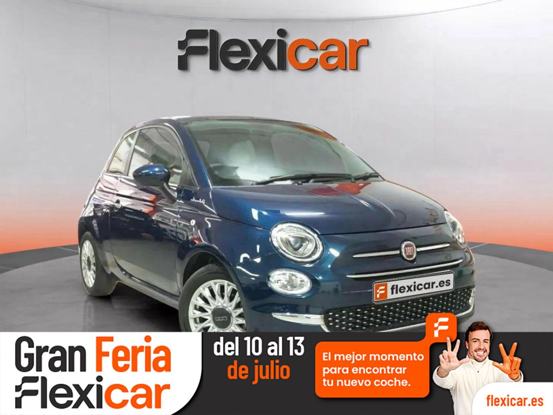 Imagen de FIAT 500