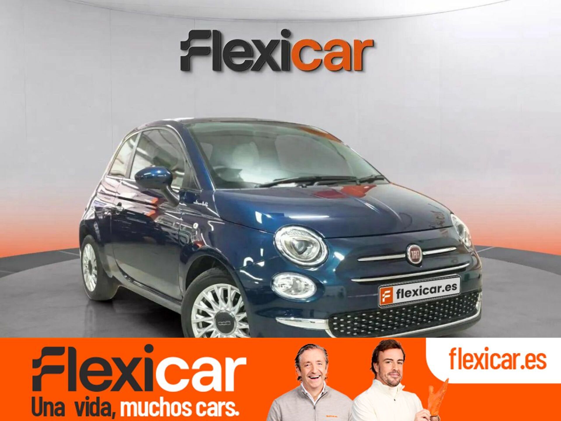 Imagen de FIAT 500