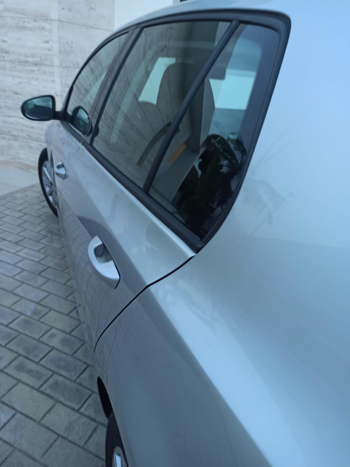 Foto del VOLKSWAGEN Golf Plus 1.4TSI Advance