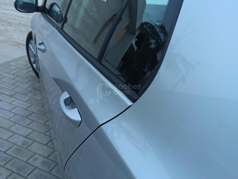 Foto del VOLKSWAGEN Golf Plus 1.4TSI Advance