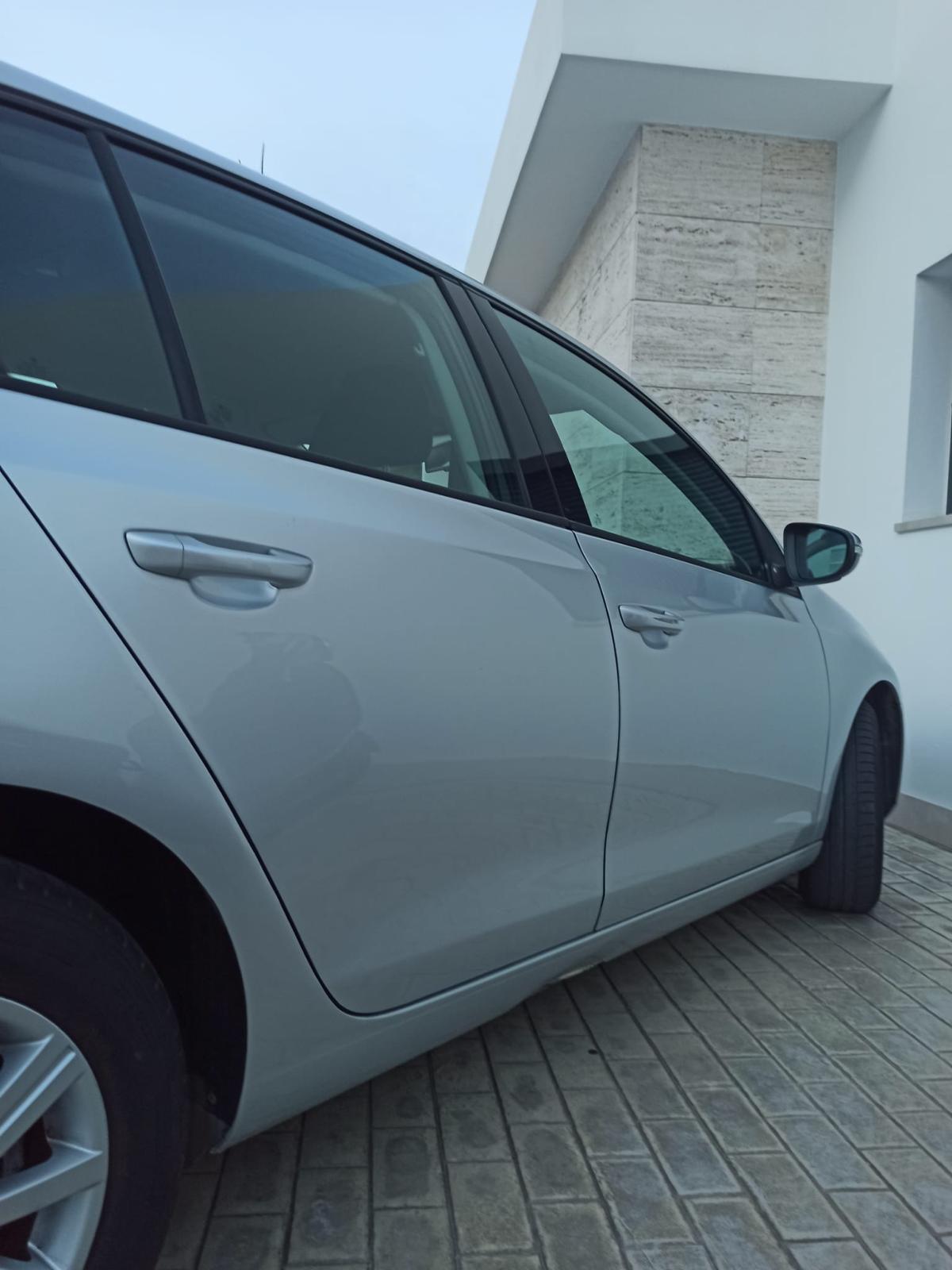 Foto del VOLKSWAGEN Golf Plus 1.4TSI Advance