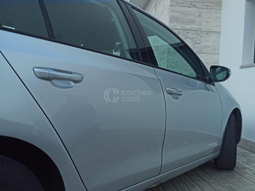Foto del VOLKSWAGEN Golf Plus 1.4TSI Advance