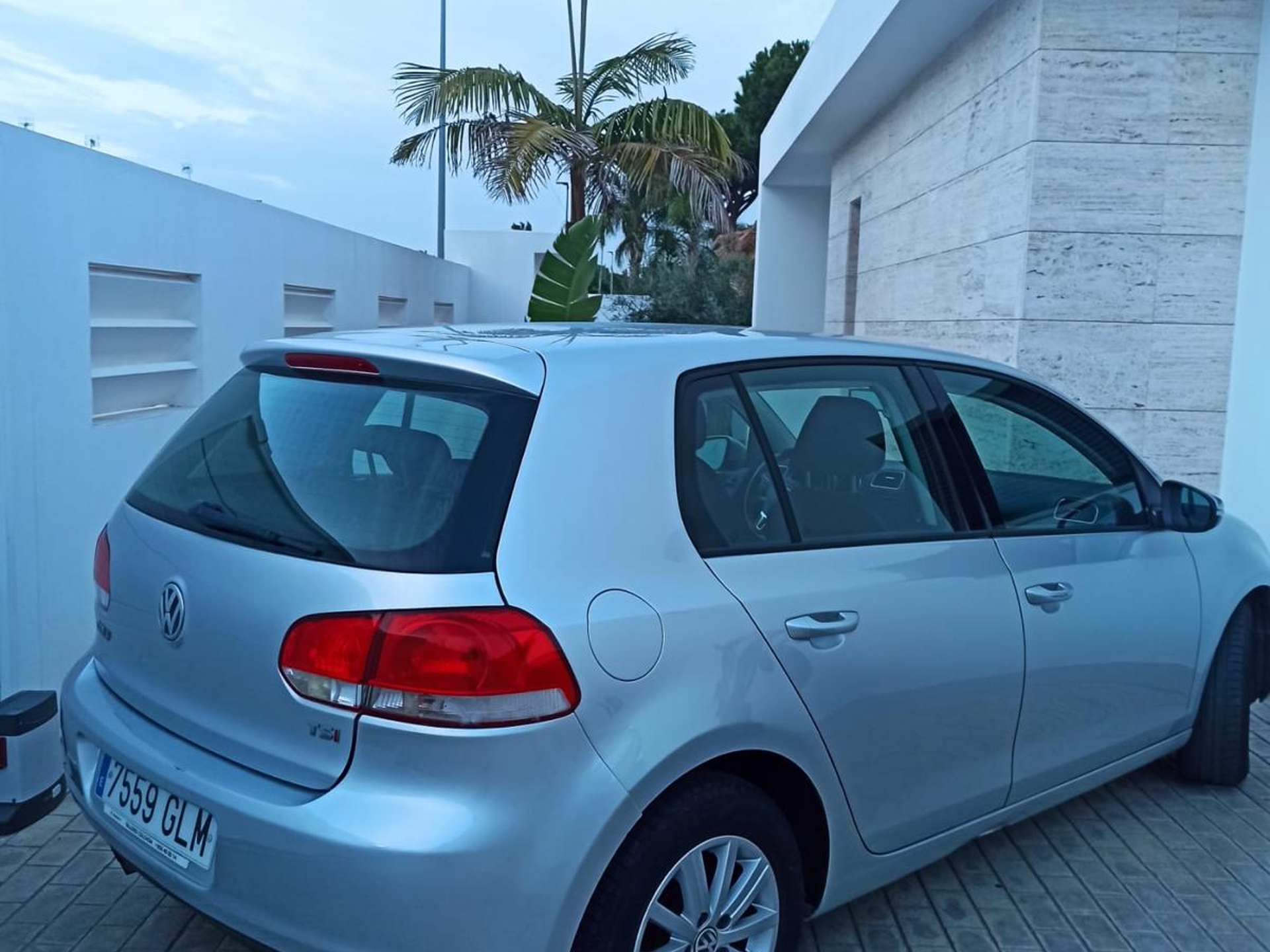 Imagen de VOLKSWAGEN Golf