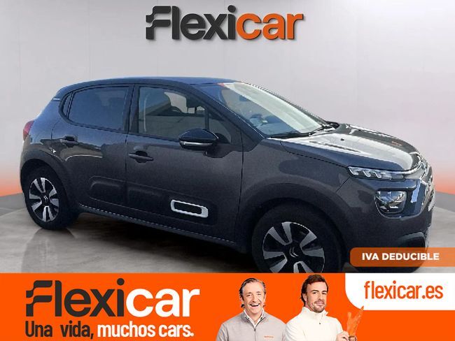 CITROEN C3 (PureTech 60KW (83CV) Max) en Madrid