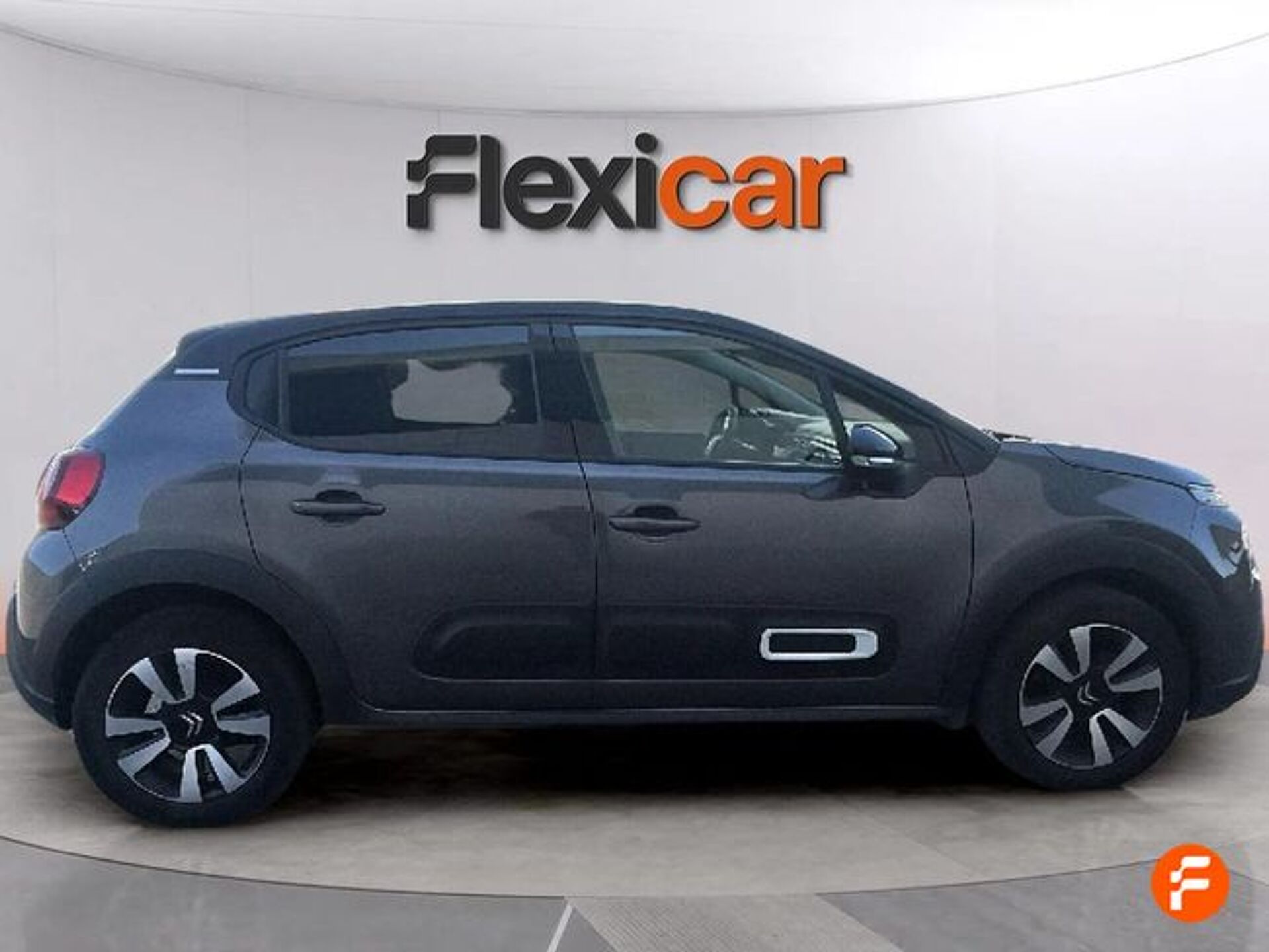 Imagen 2 de CITROEN C3