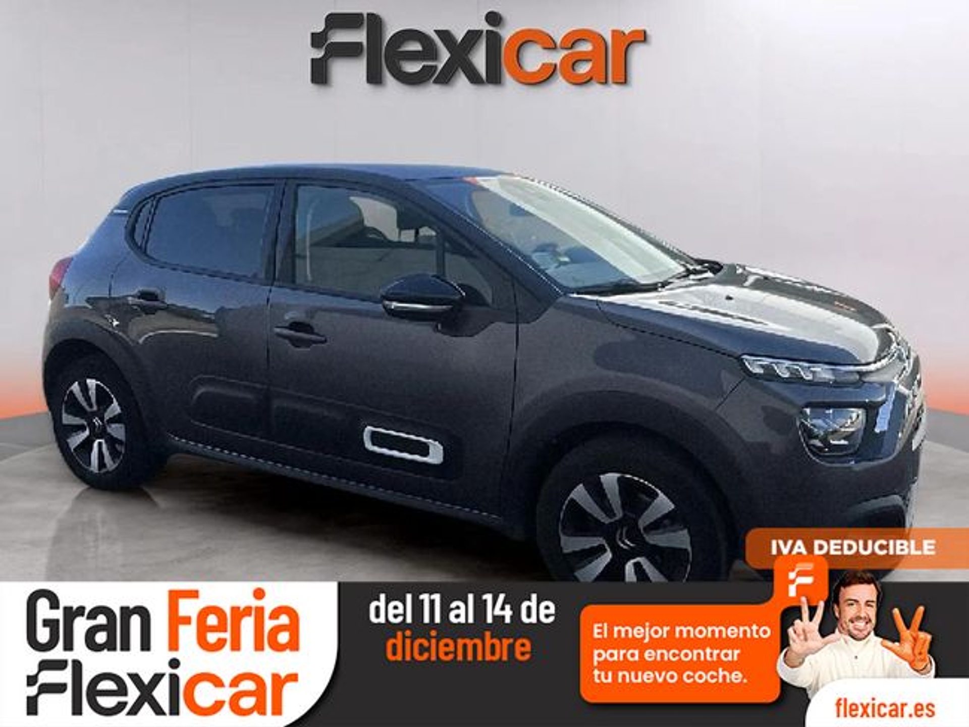 Imagen de CITROEN C3