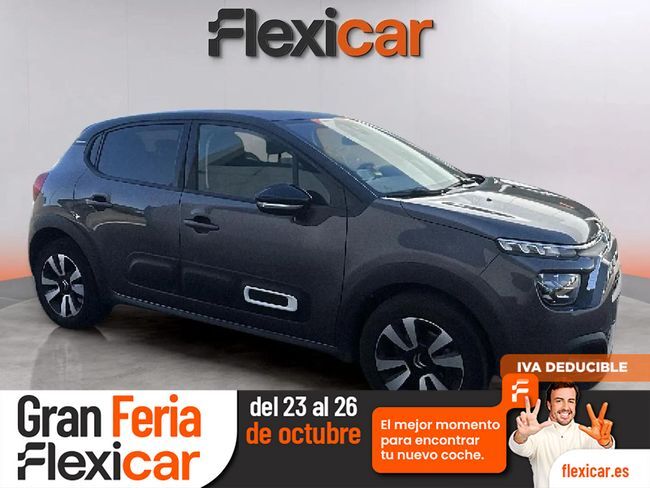CITROEN C3 (PureTech 60KW (83CV) Max) en Madrid