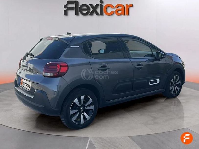 Foto del CITROEN C3 1.2 PureTech S&S Plus 83