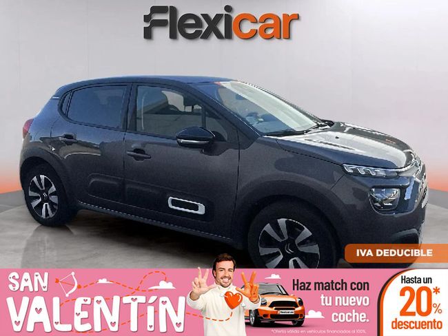 Foto del CITROEN C3 1.2 PureTech S&S Plus 83