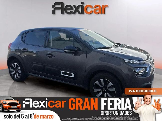Foto del CITROEN C3 1.2 PureTech S&S Plus 83