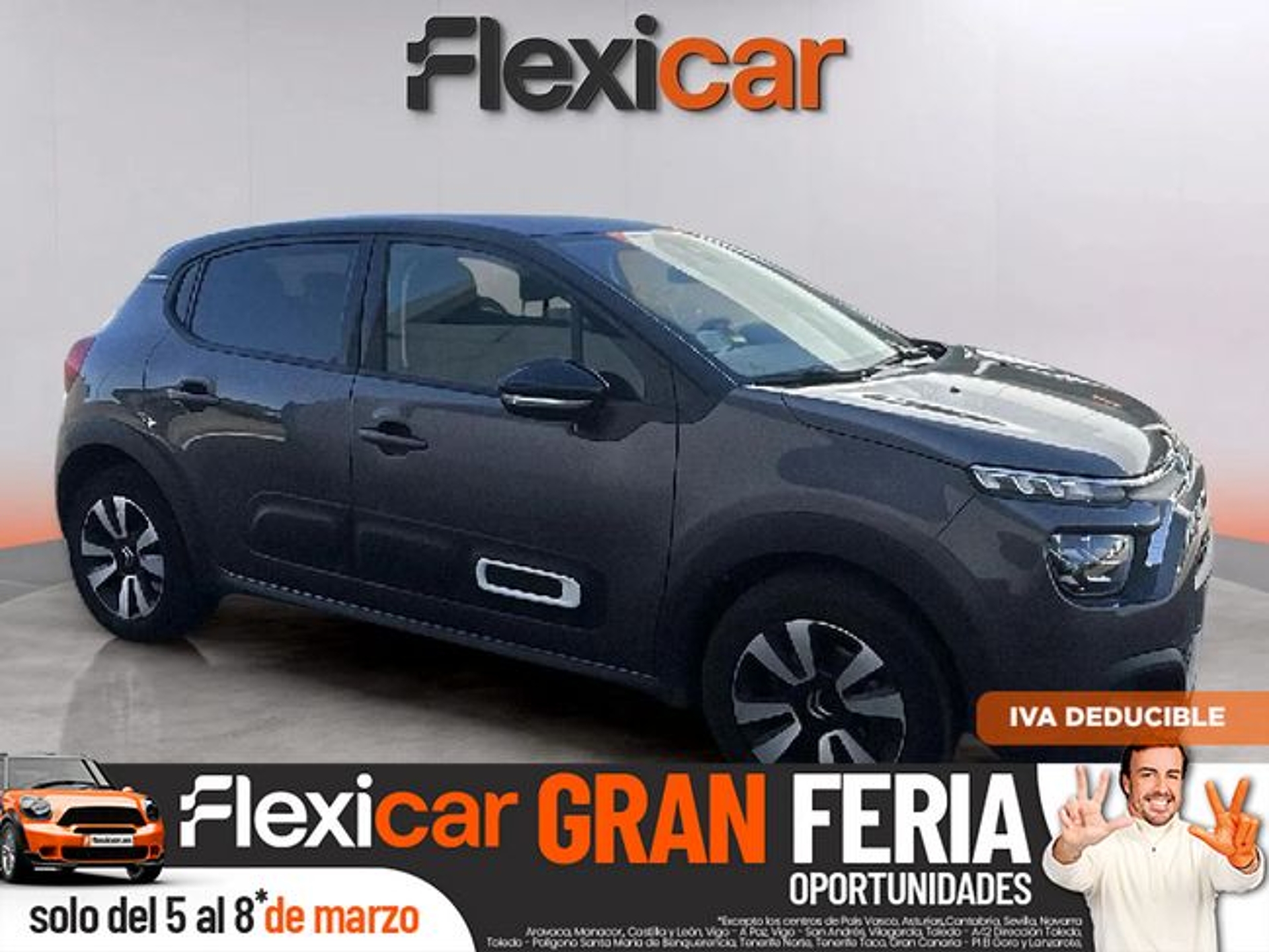 Imagen de CITROEN C3