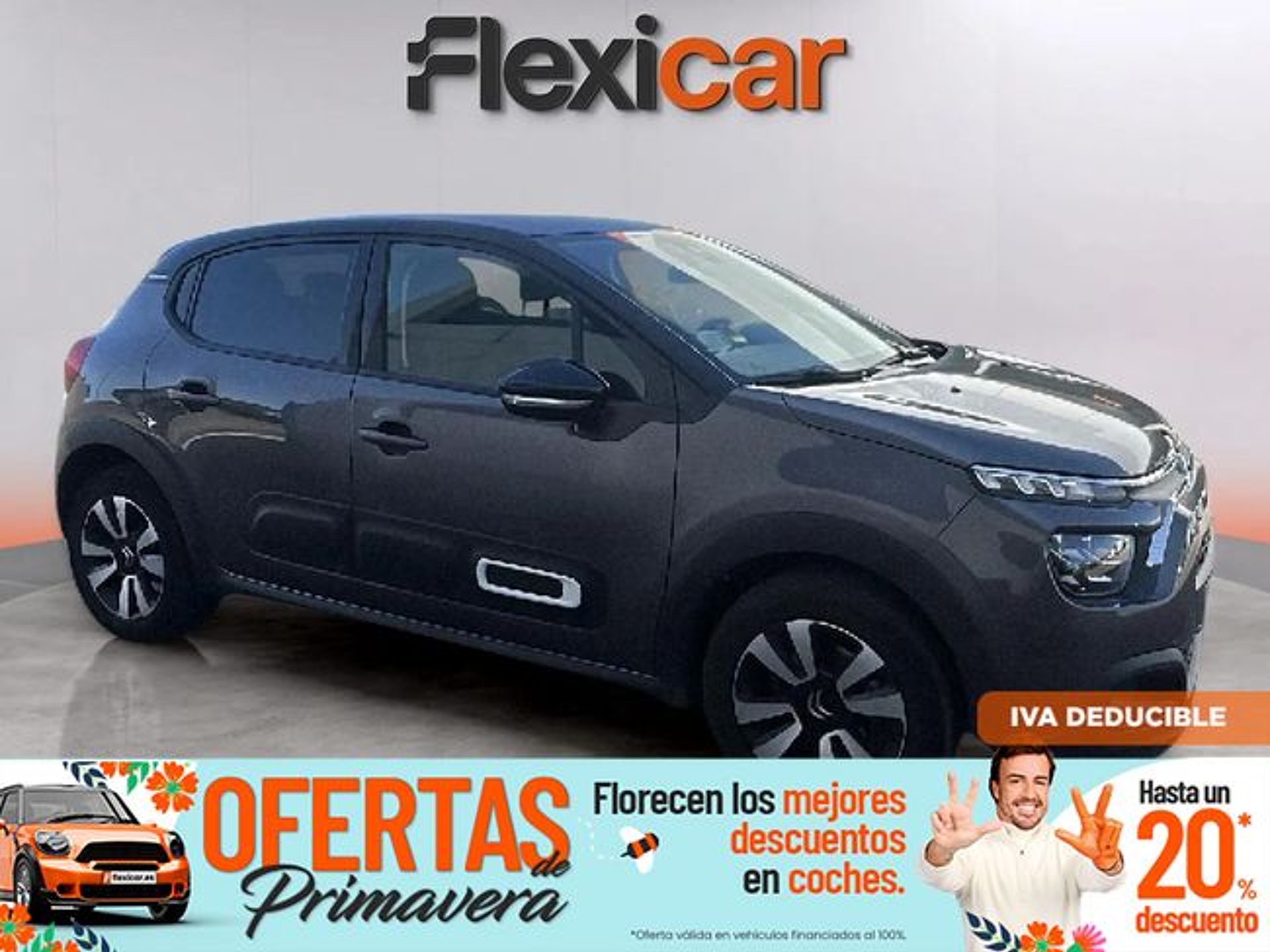 Imagen de CITROEN C3