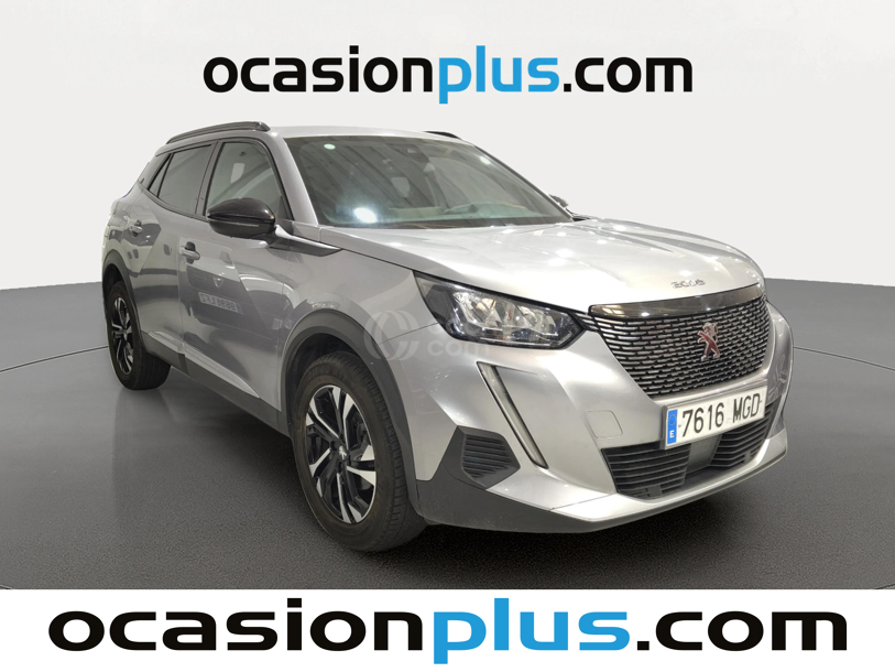 Foto del PEUGEOT 2008 1.2 PureTech S&S Allure Pack 130