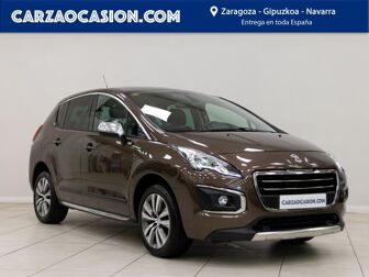 Imagen de PEUGEOT 3008 1.6 BlueHDi Style 120