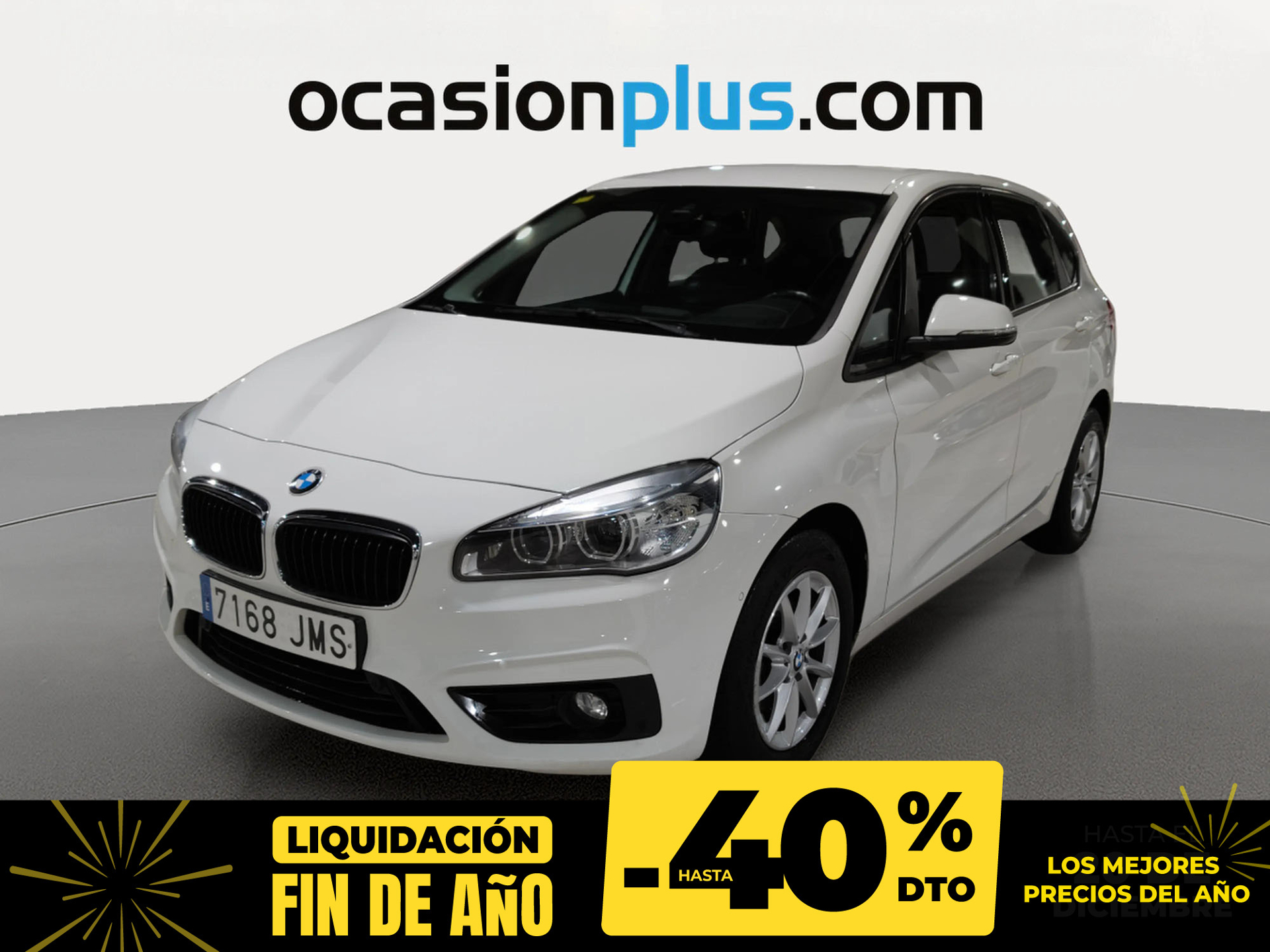 Imagen de BMW Serie 2