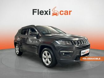 Imagen de JEEP Compass 1.6 Mjt Longitude 4x2