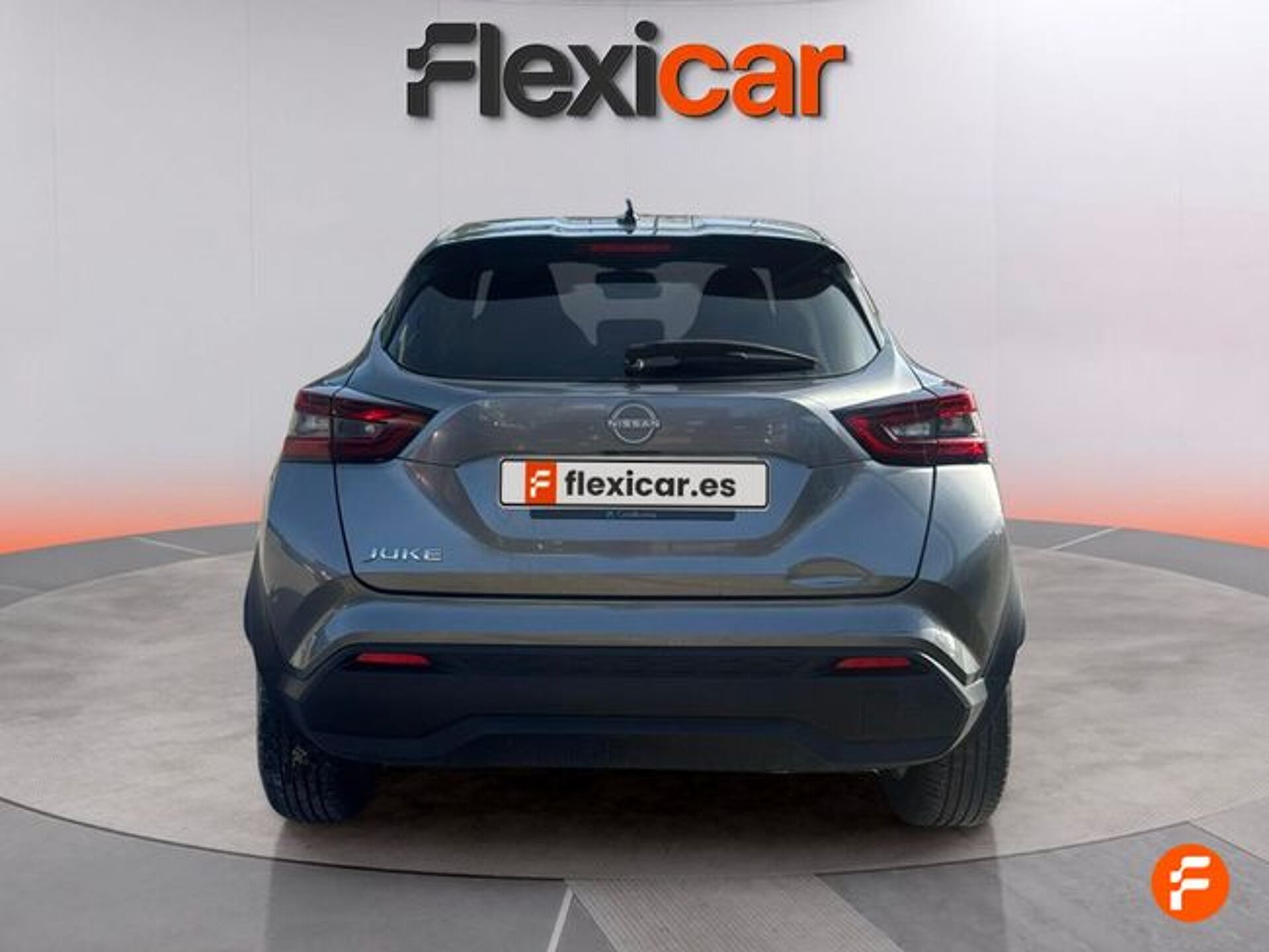 Imagen 2 de NISSAN Juke