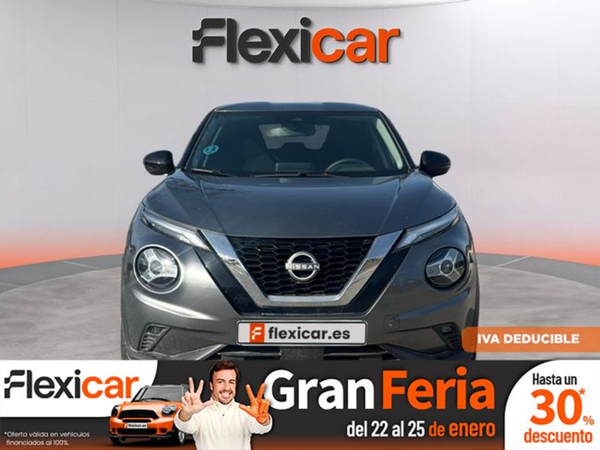 Imagen de NISSAN Juke