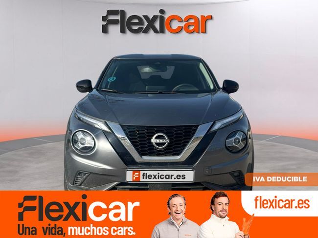 NISSAN Juke (DIG-T 84 kW (114 CV) DCT 7 Vel. Acenta) en Baleares