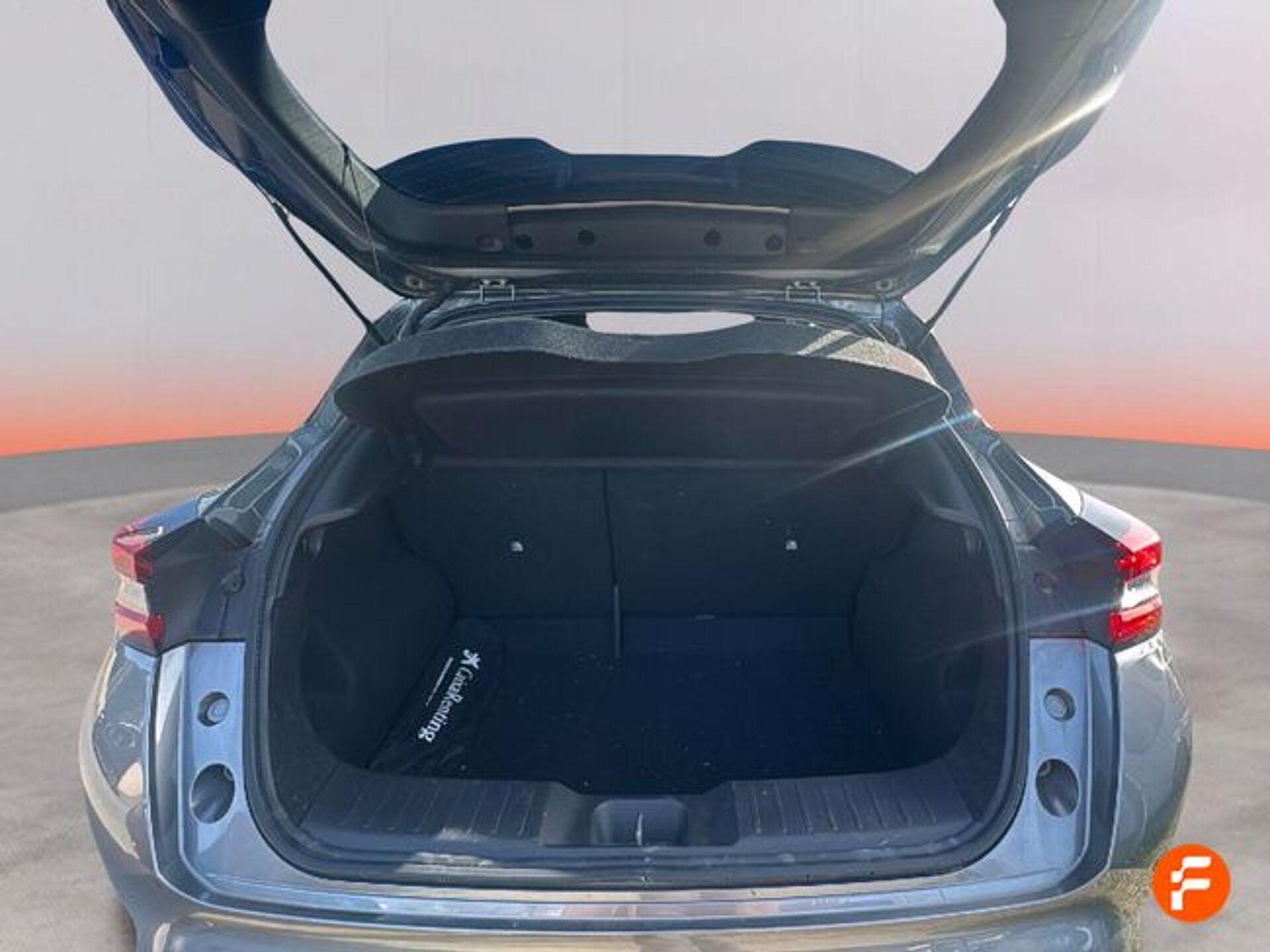 Imagen 3 de NISSAN Juke