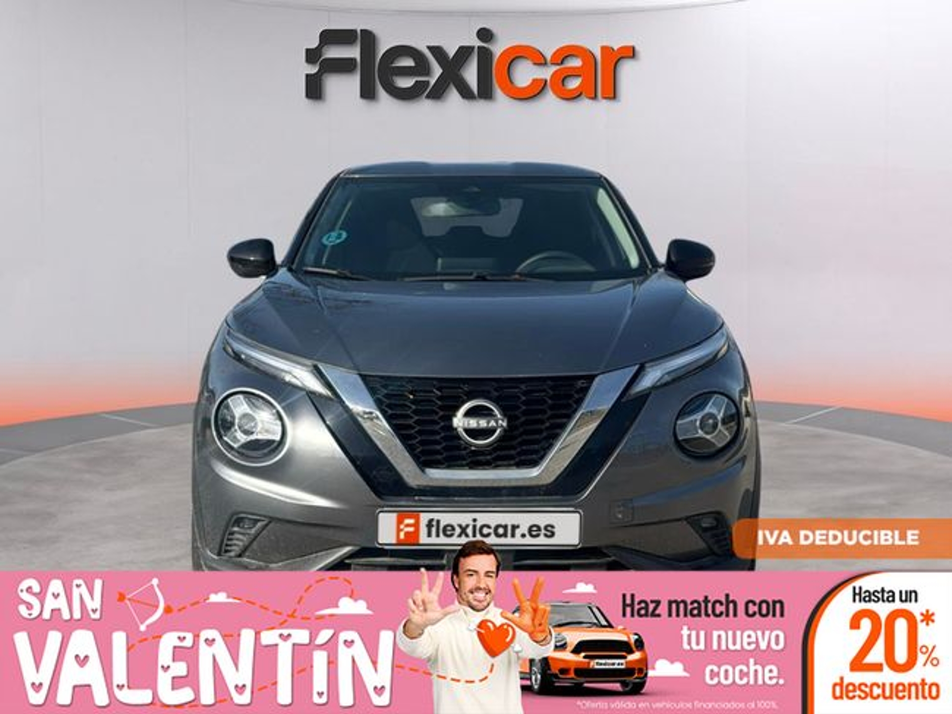 Imagen de NISSAN Juke