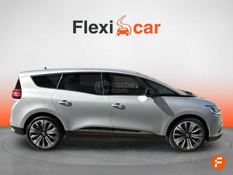 Foto del RENAULT Scénic Grand Scénic 1.3 TCe GPF S&S Zen EDC 103kW