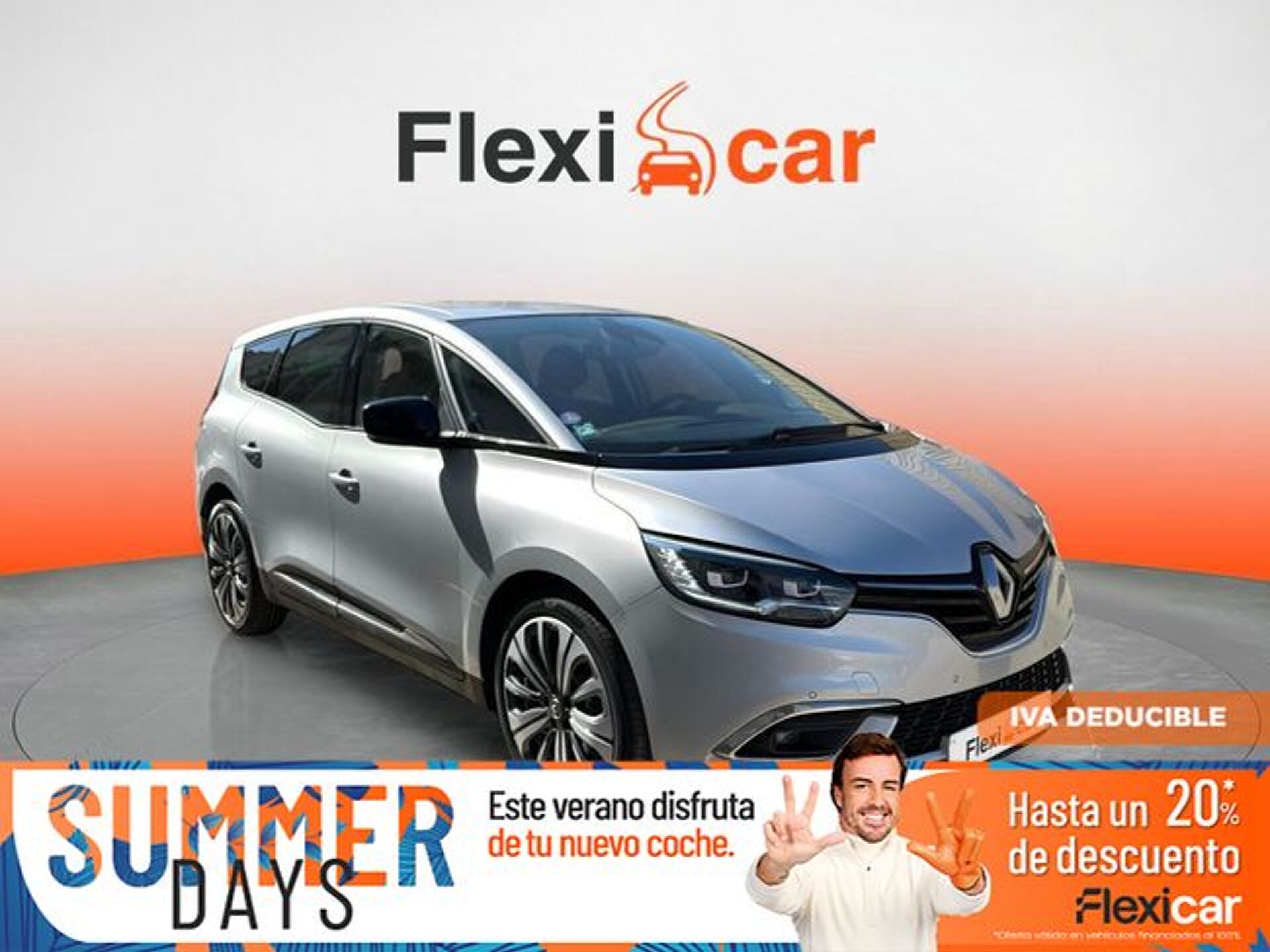 Imagen de RENAULT Scenic