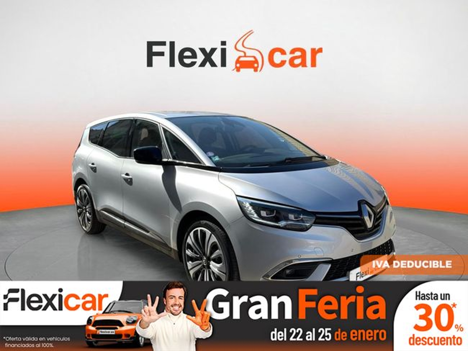 Imagen de RENAULT Scénic