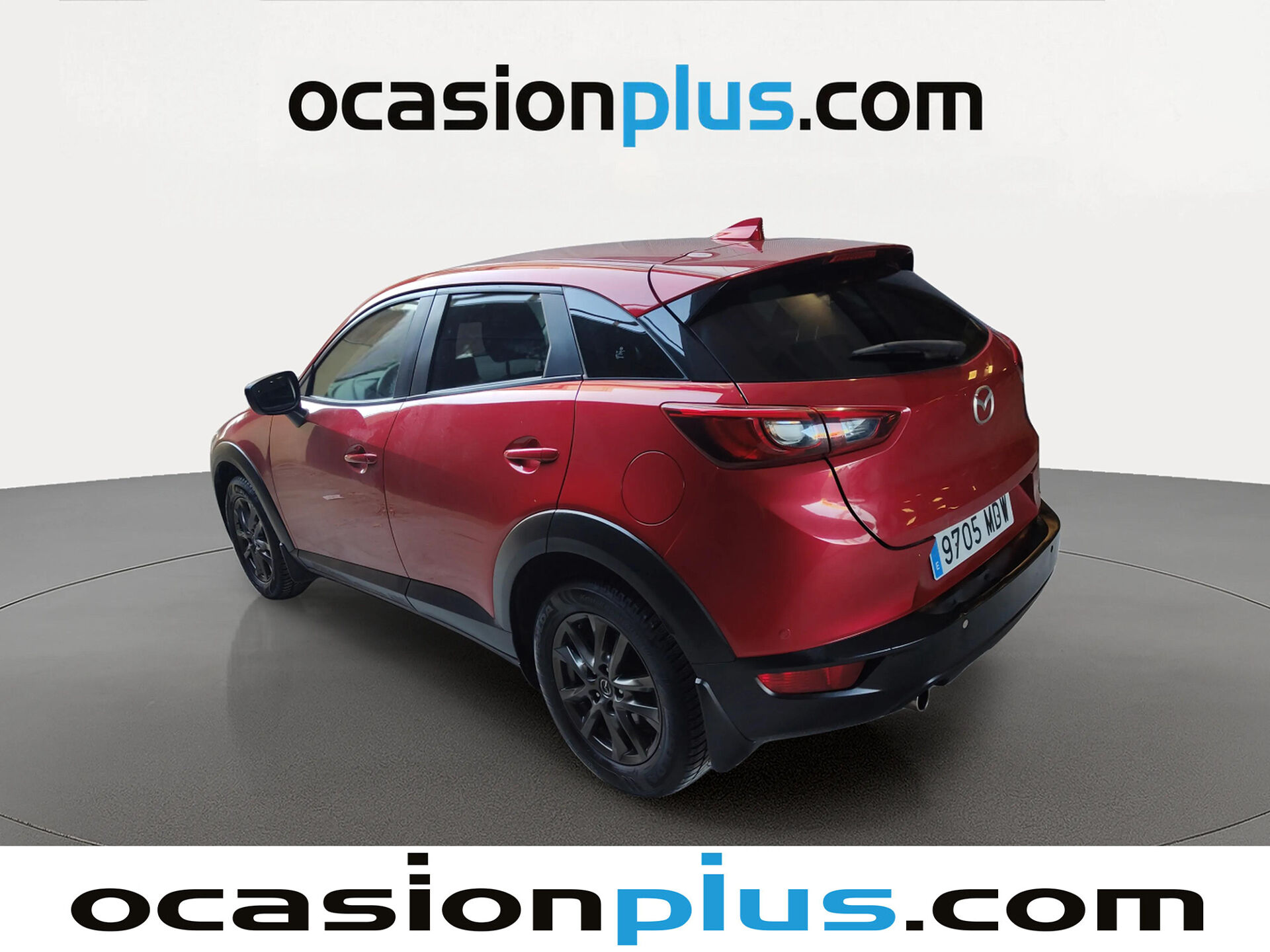 Imagen 3 de MAZDA CX-3
