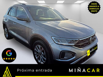 Imagen de VOLKSWAGEN T-Roc 1.5 TSI Life DSG7