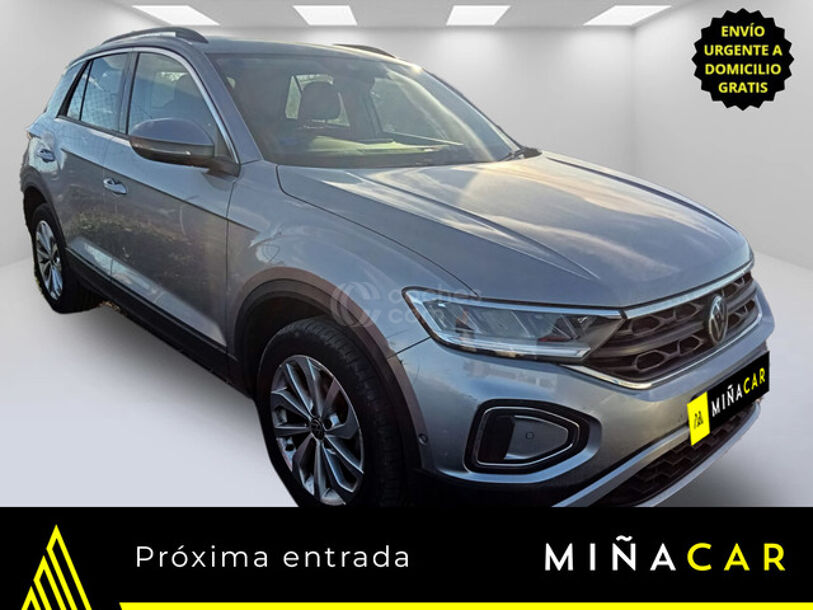 Foto del VOLKSWAGEN T-Roc 1.5 TSI Life DSG7