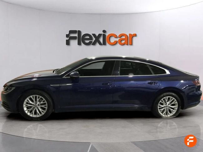 Foto del VOLKSWAGEN Arteon 2.0TDI 110kW