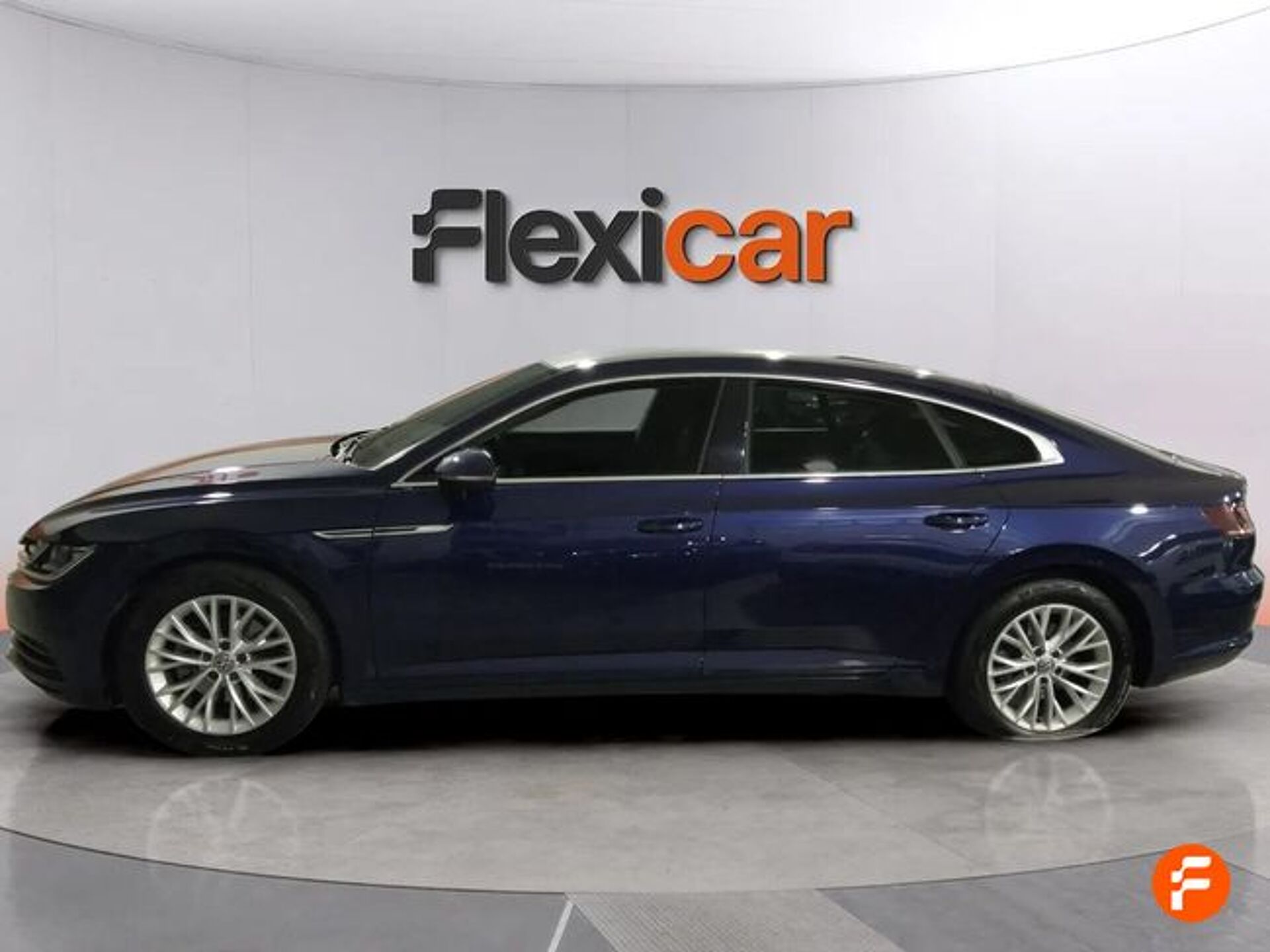 Imagen 3 de VOLKSWAGEN Arteon