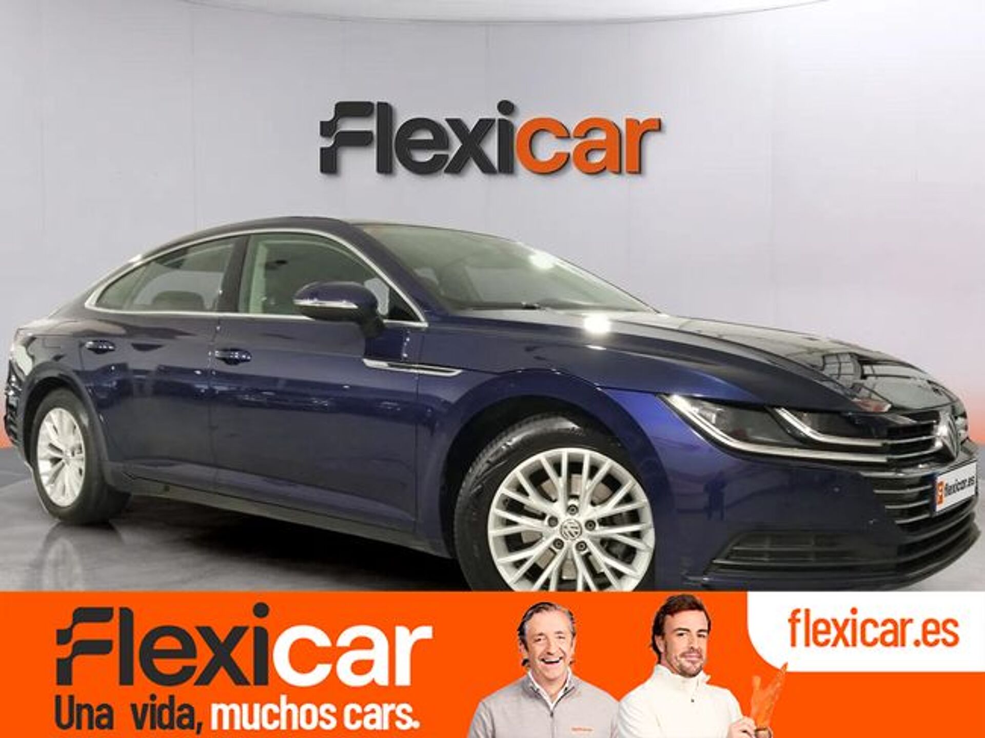 Imagen 1 de VOLKSWAGEN Arteon