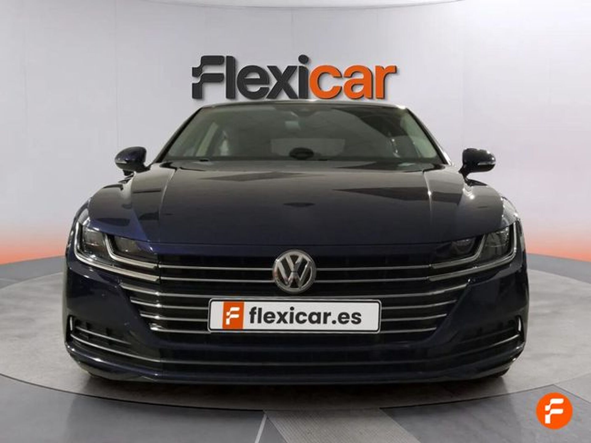 Imagen 2 de VOLKSWAGEN Arteon
