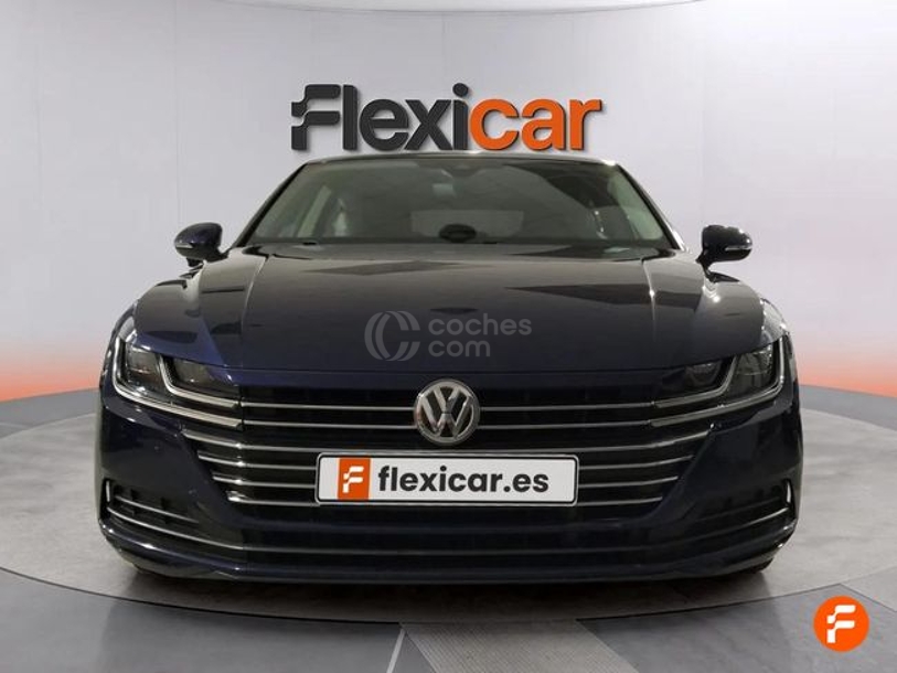 Foto del VOLKSWAGEN Arteon 2.0TDI 110kW