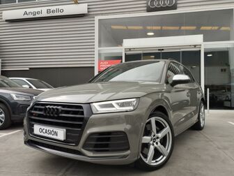 Imagen de AUDI Q5 S TDI quattro tiptronic 255kW