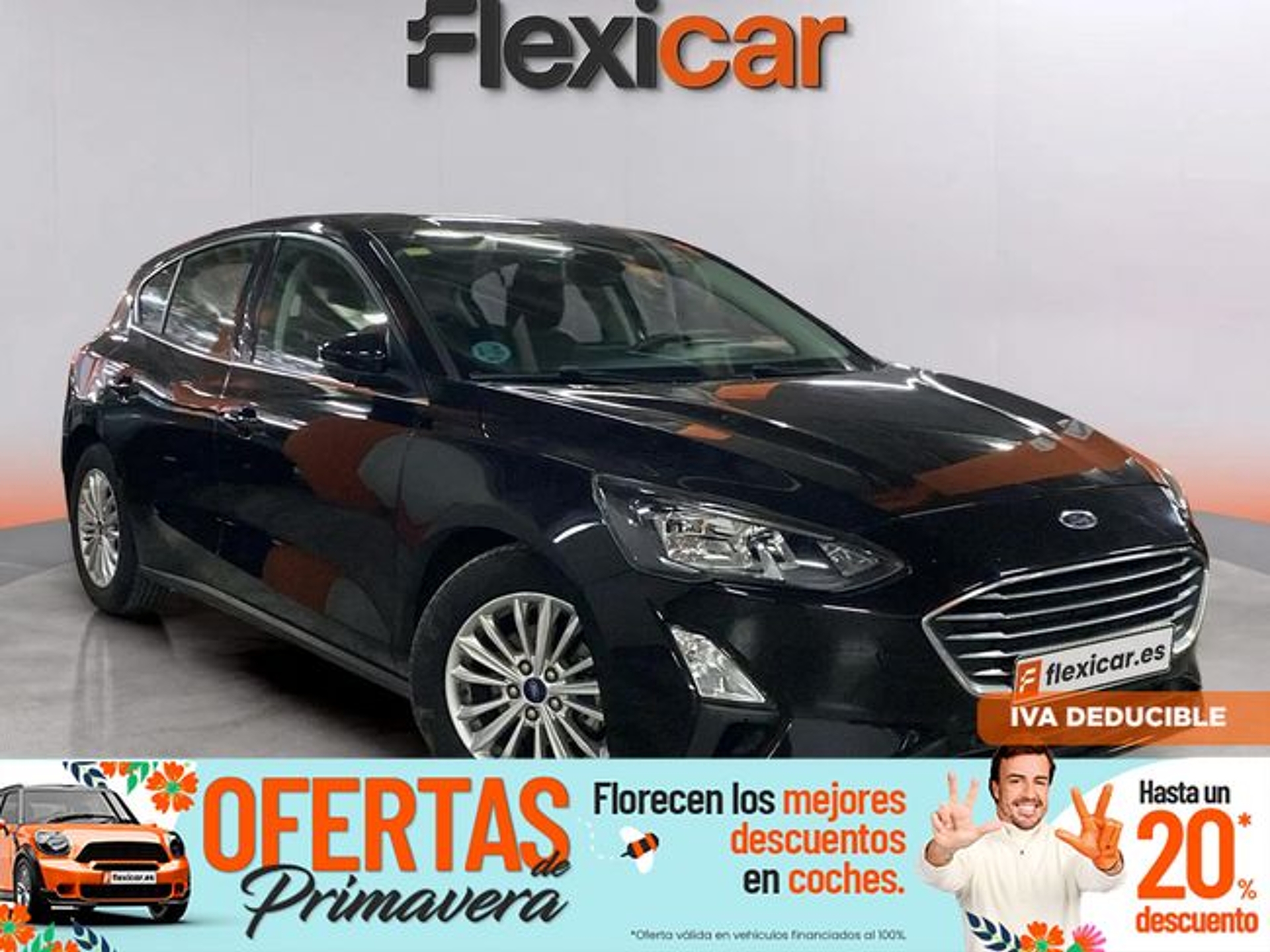 Imagen de FORD Focus