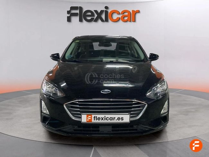 Foto del FORD Focus Sportbreak 1.5Ecoblue Active Aut.