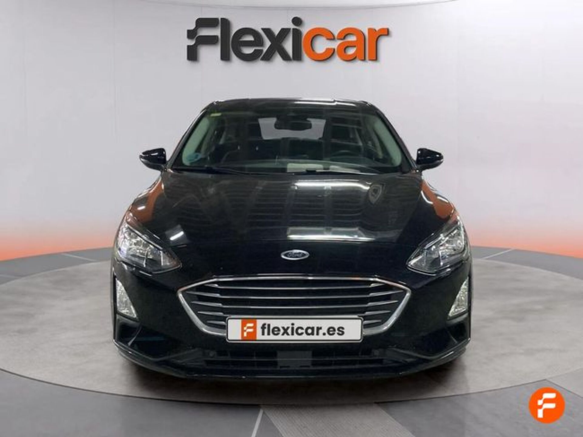 Imagen 3 de FORD Focus