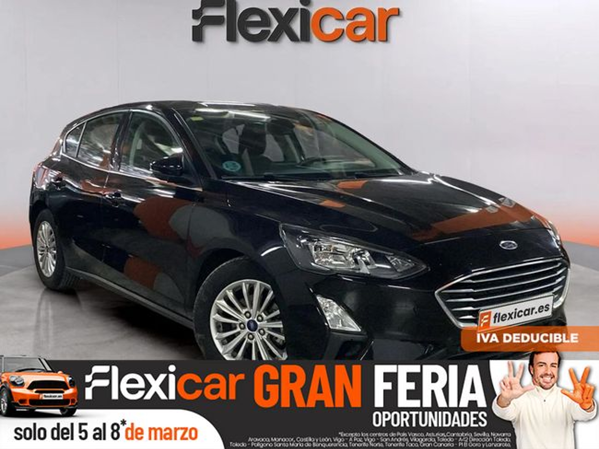 Imagen de FORD Focus