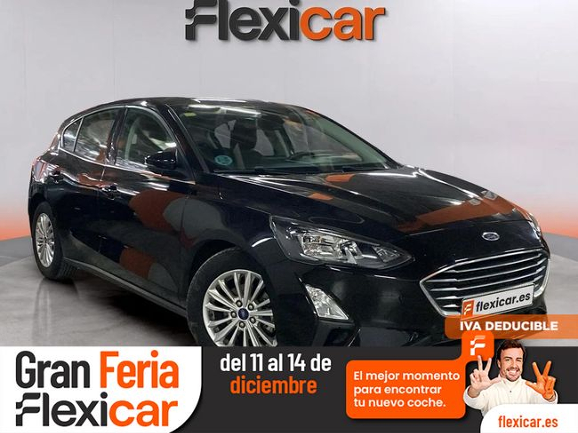 Imagen de FORD Focus